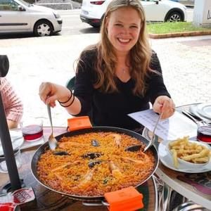 Meet your Posher, Whitney